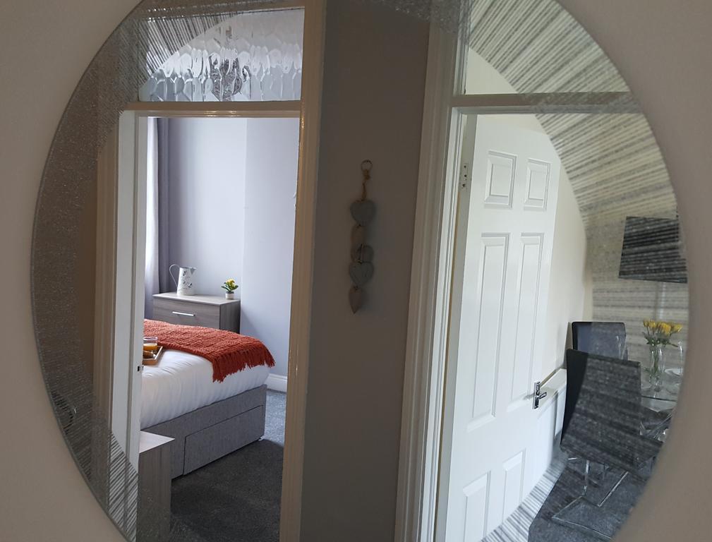 Seventy Eight Daire Southend-on-Sea Dış mekan fotoğraf