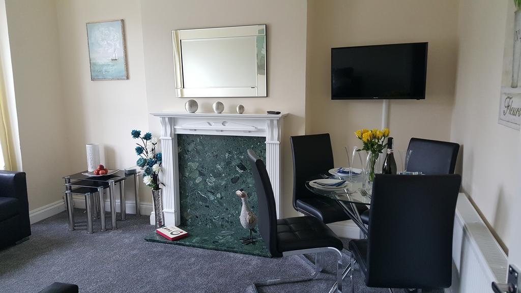 Seventy Eight Daire Southend-on-Sea Dış mekan fotoğraf