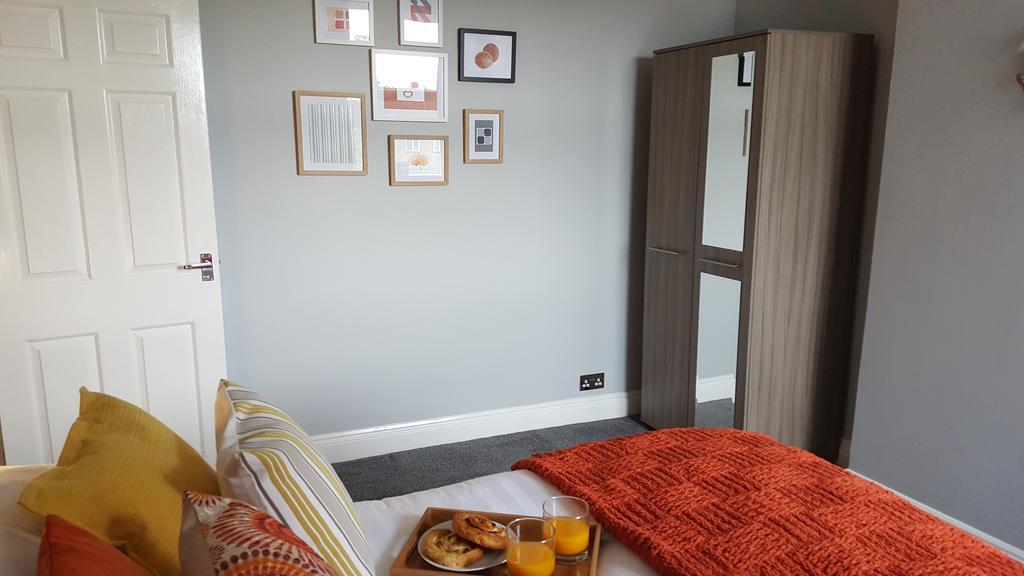 Seventy Eight Daire Southend-on-Sea Dış mekan fotoğraf