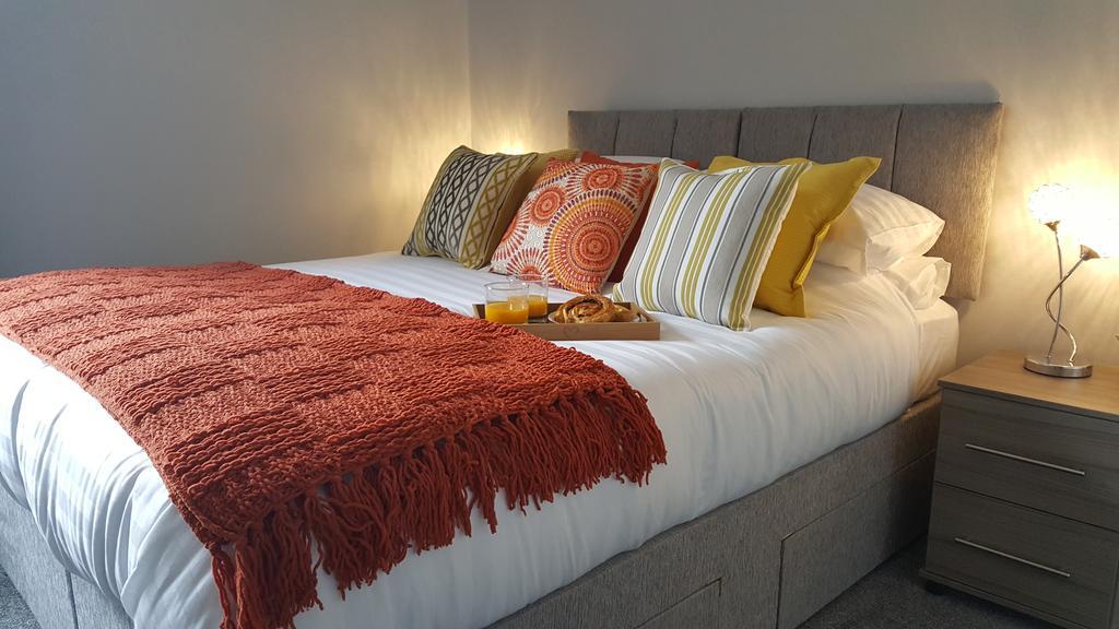 Seventy Eight Daire Southend-on-Sea Dış mekan fotoğraf