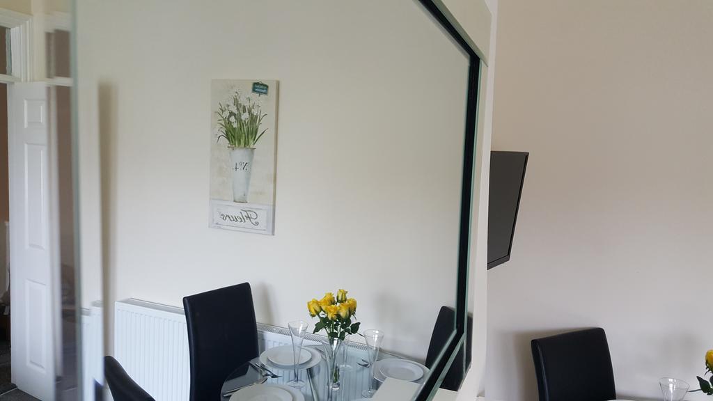 Seventy Eight Daire Southend-on-Sea Dış mekan fotoğraf