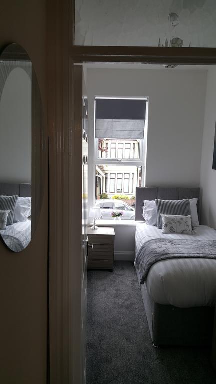 Seventy Eight Daire Southend-on-Sea Dış mekan fotoğraf