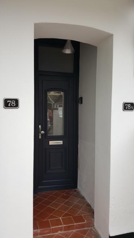 Seventy Eight Daire Southend-on-Sea Dış mekan fotoğraf