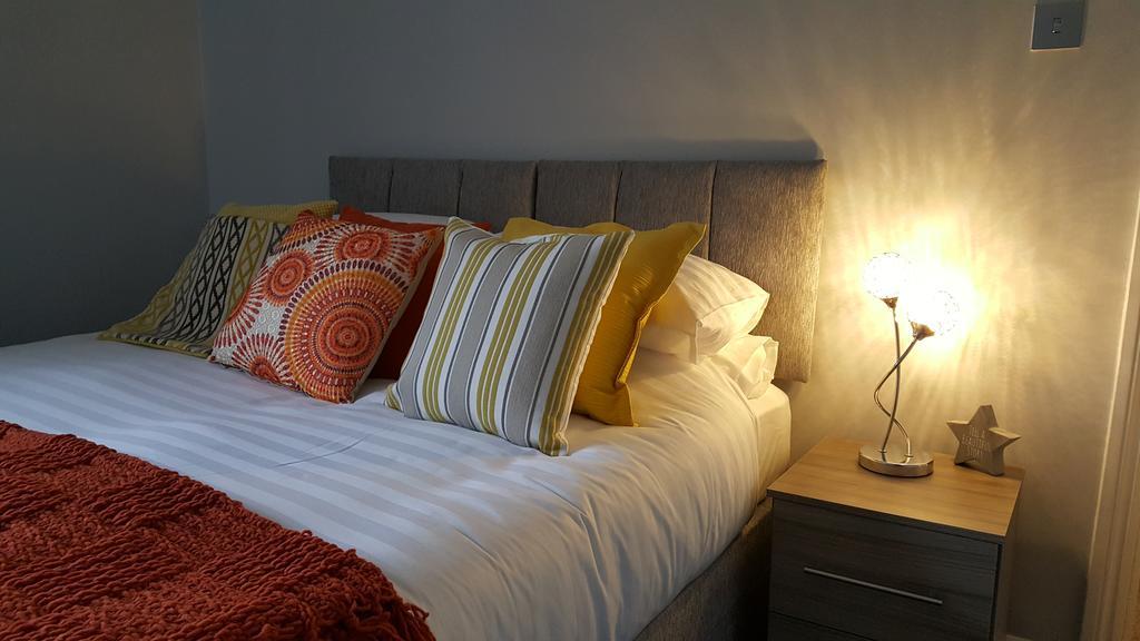 Seventy Eight Daire Southend-on-Sea Dış mekan fotoğraf