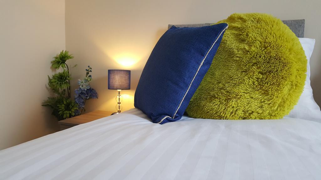 Seventy Eight Daire Southend-on-Sea Dış mekan fotoğraf