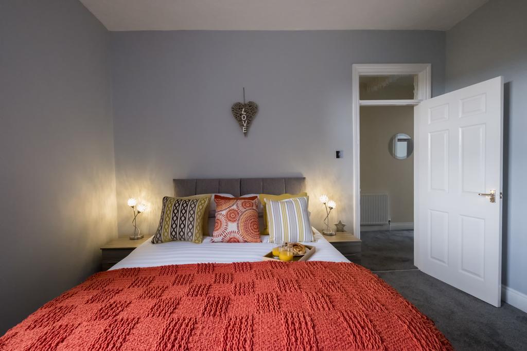 Seventy Eight Daire Southend-on-Sea Dış mekan fotoğraf
