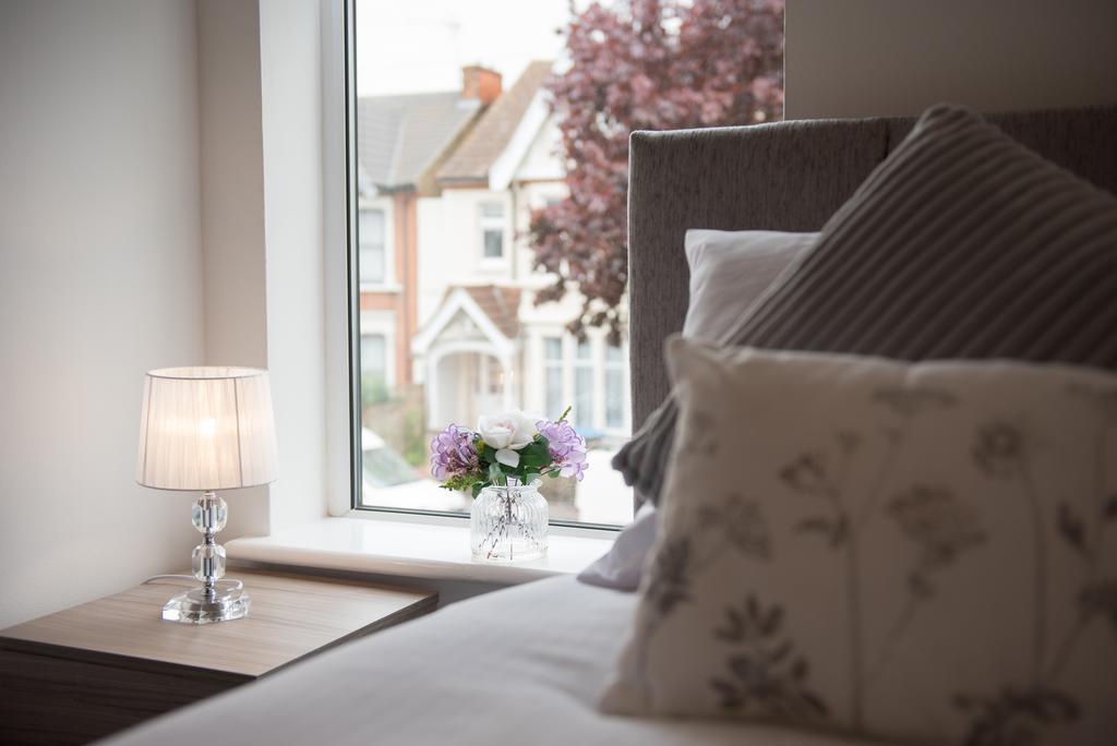 Seventy Eight Daire Southend-on-Sea Dış mekan fotoğraf