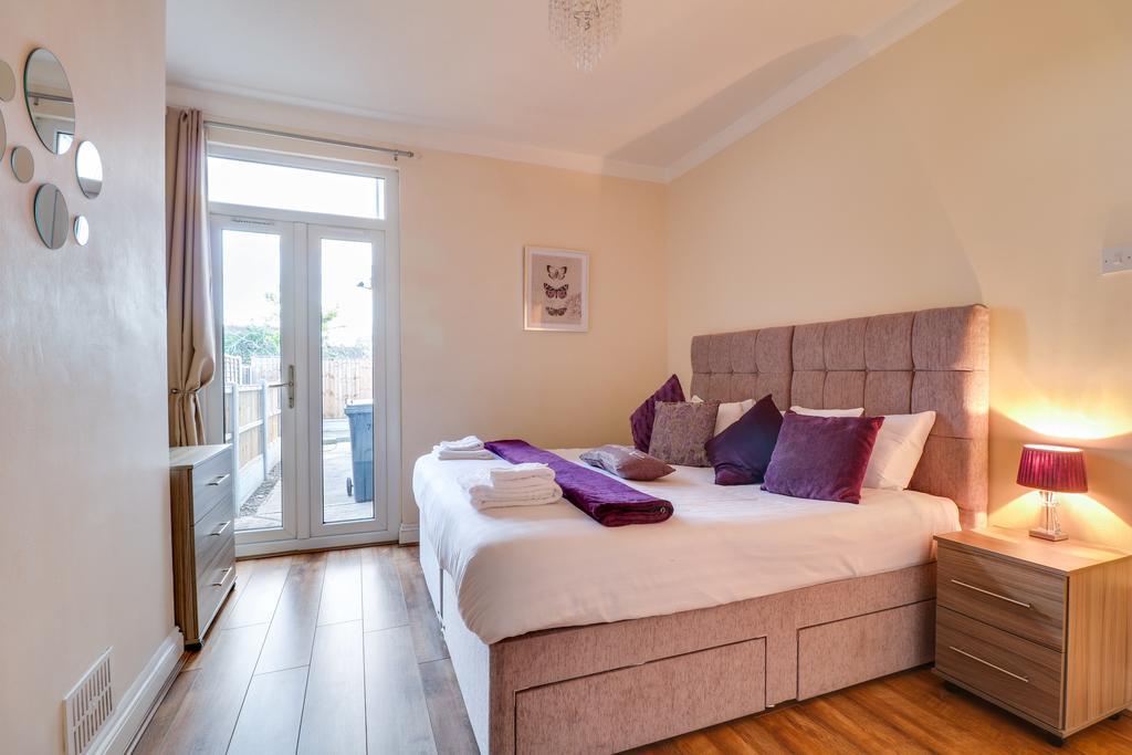 Seventy Eight Daire Southend-on-Sea Dış mekan fotoğraf