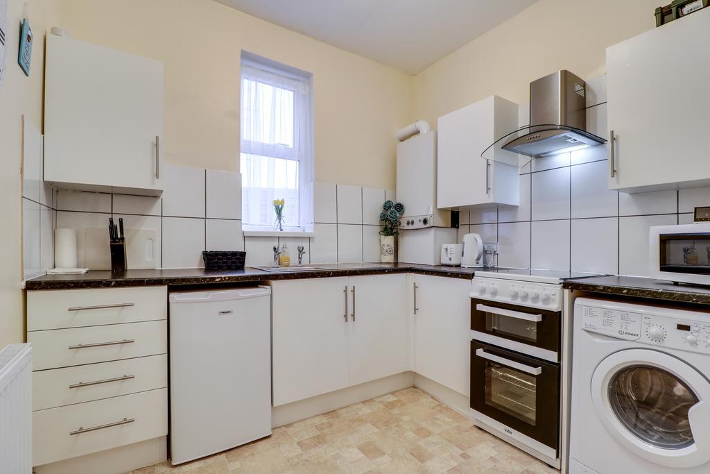 Seventy Eight Daire Southend-on-Sea Dış mekan fotoğraf