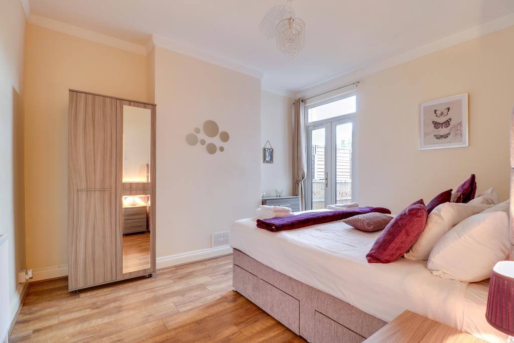 Seventy Eight Daire Southend-on-Sea Dış mekan fotoğraf