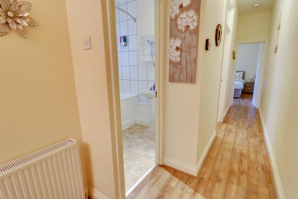 Seventy Eight Daire Southend-on-Sea Dış mekan fotoğraf