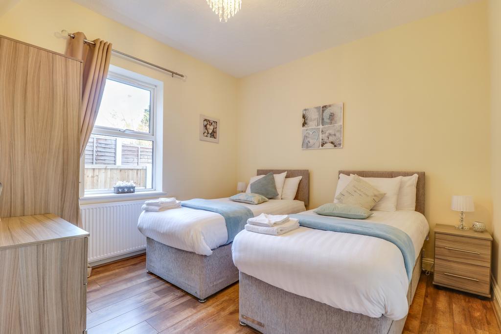 Seventy Eight Daire Southend-on-Sea Dış mekan fotoğraf