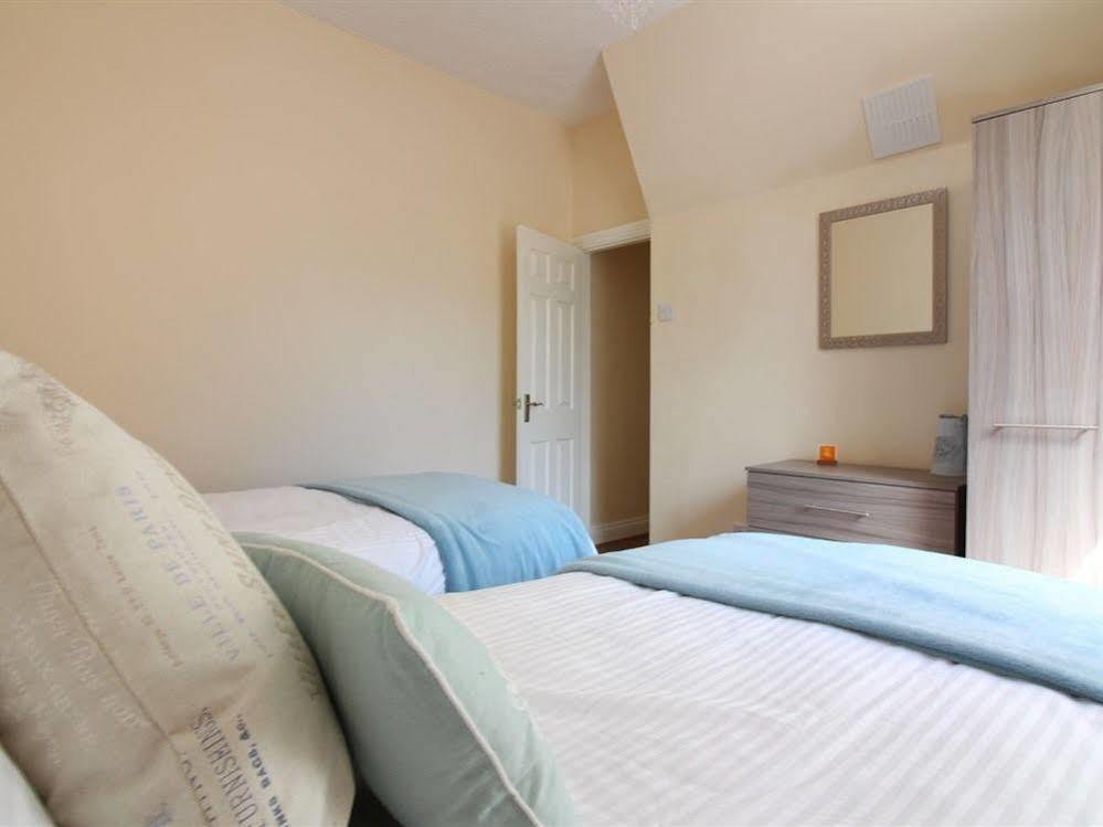 Seventy Eight Daire Southend-on-Sea Dış mekan fotoğraf