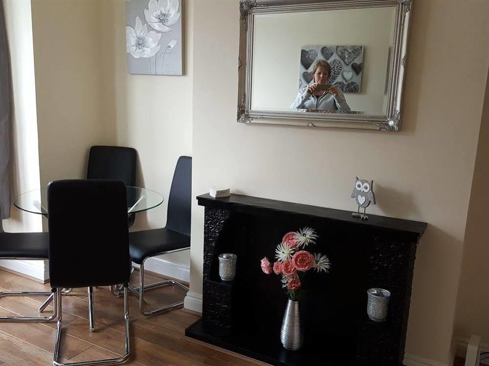 Seventy Eight Daire Southend-on-Sea Dış mekan fotoğraf