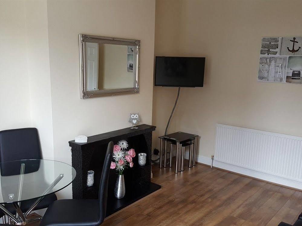 Seventy Eight Daire Southend-on-Sea Dış mekan fotoğraf