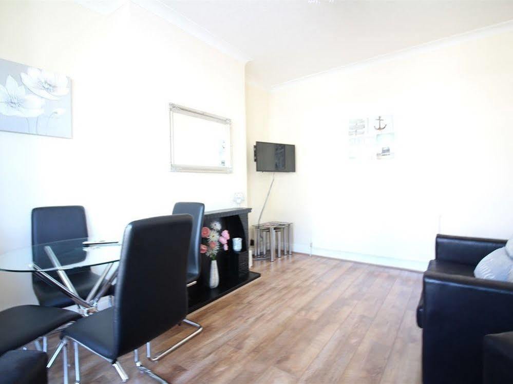 Seventy Eight Daire Southend-on-Sea Dış mekan fotoğraf