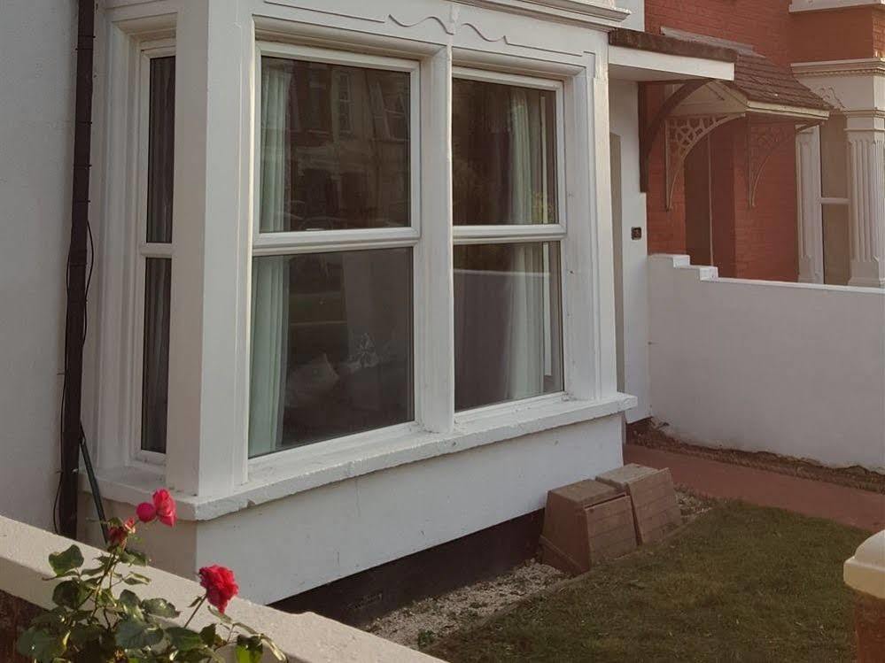 Seventy Eight Daire Southend-on-Sea Dış mekan fotoğraf