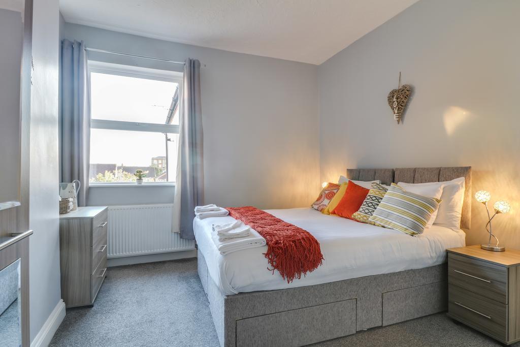 Seventy Eight Daire Southend-on-Sea Dış mekan fotoğraf