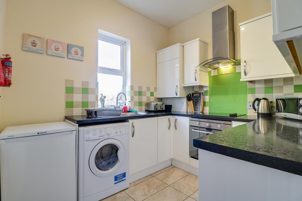 Seventy Eight Daire Southend-on-Sea Dış mekan fotoğraf