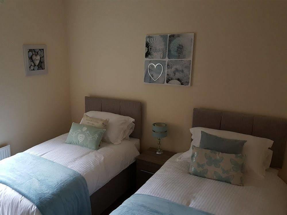 Seventy Eight Daire Southend-on-Sea Dış mekan fotoğraf