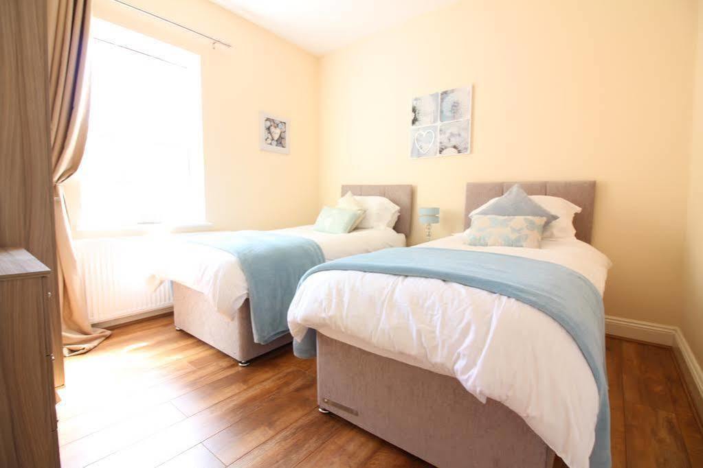 Seventy Eight Daire Southend-on-Sea Dış mekan fotoğraf