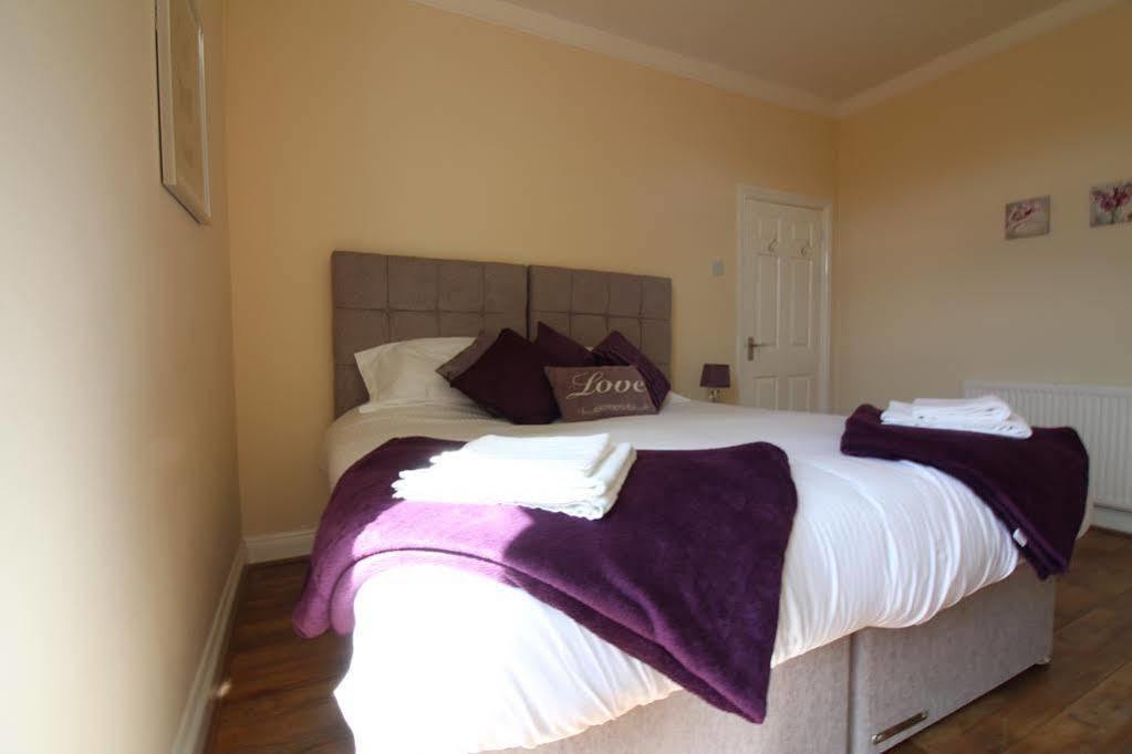 Seventy Eight Daire Southend-on-Sea Dış mekan fotoğraf