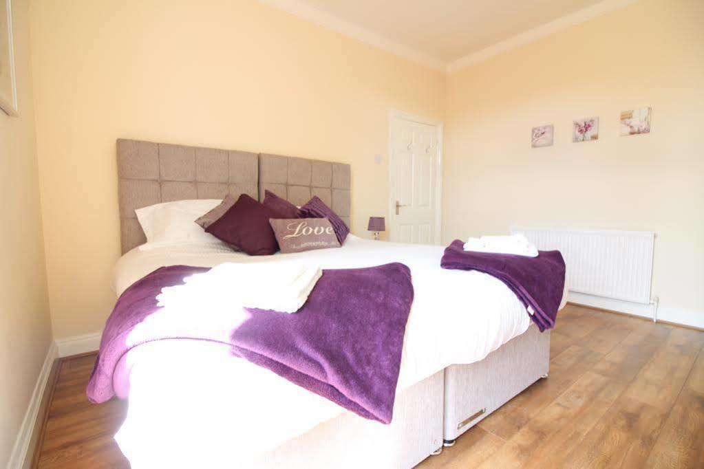 Seventy Eight Daire Southend-on-Sea Dış mekan fotoğraf