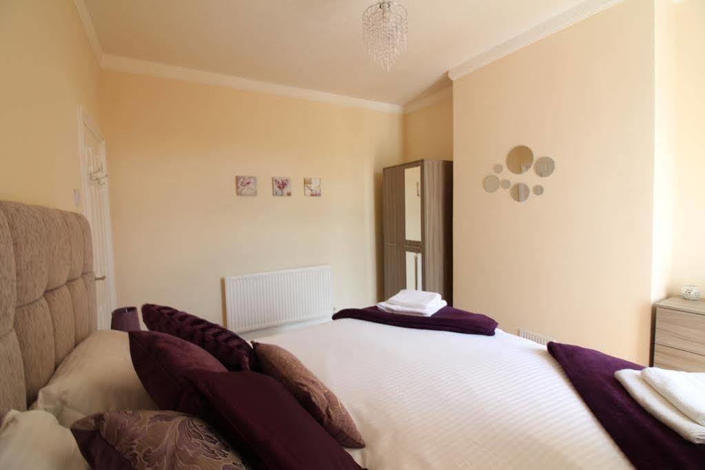 Seventy Eight Daire Southend-on-Sea Dış mekan fotoğraf